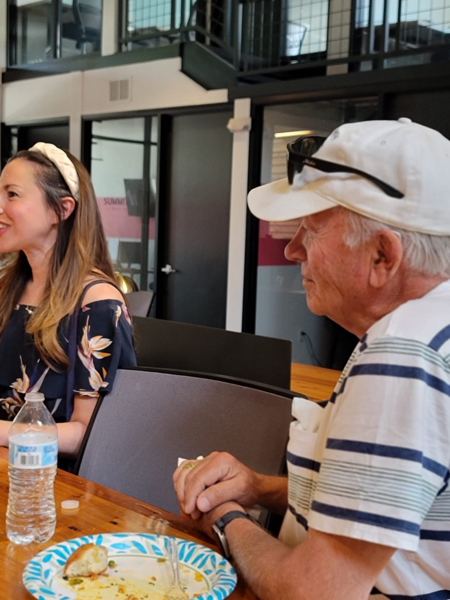 You in Bloom Network non-profit in Colorado celebrating community wins